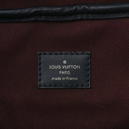 Louis Vuitton Monogram Macassar Zack Backpack 6 of 8