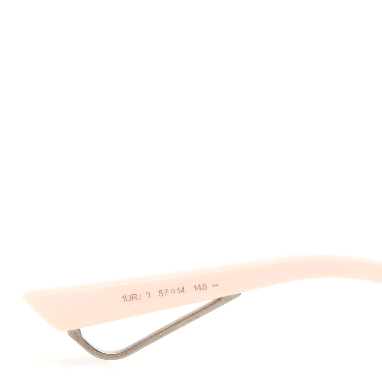 Christian Dior Technologic Sunglasses Pink Blue 9 of 10