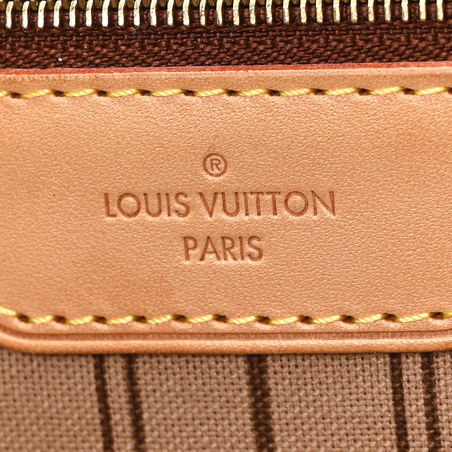 Louis Vuitton Monogram Delightful PM 6 of 9