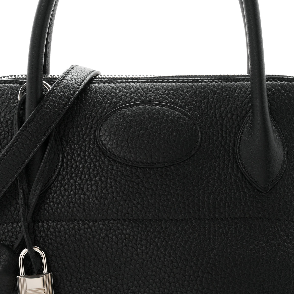 Taurillon Clemence Bolide 31 Black