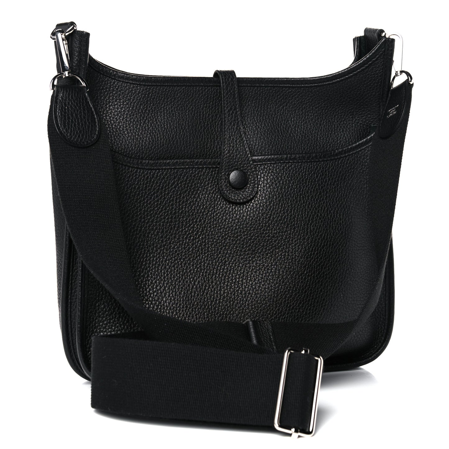 Taurillon Clemence Evelyne III PM Black