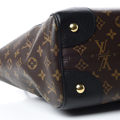 Louis Vuitton Monogram Estrela NM Black 8 of 13