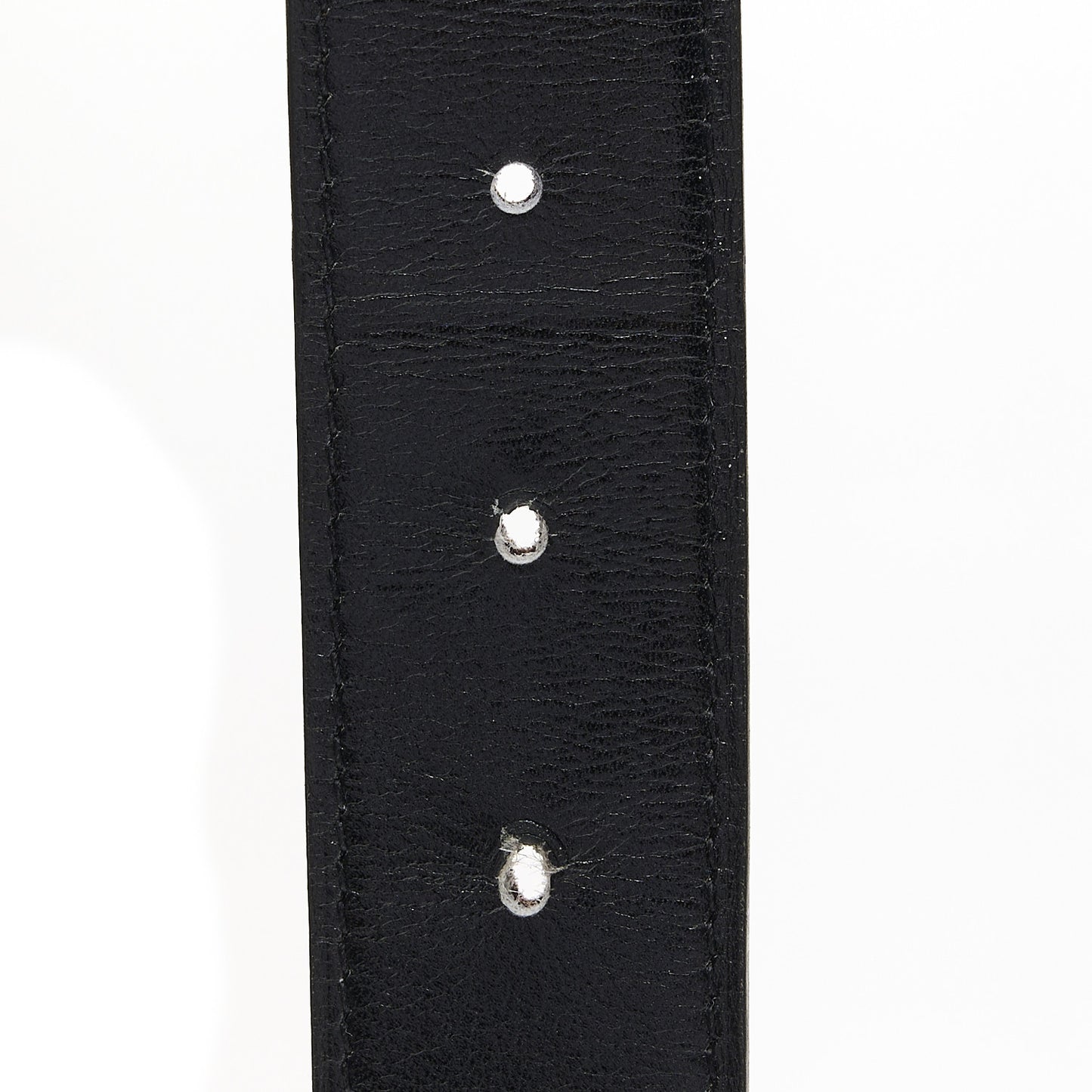 Box Togo 32mm H Belt 90 36 Black Chocolate