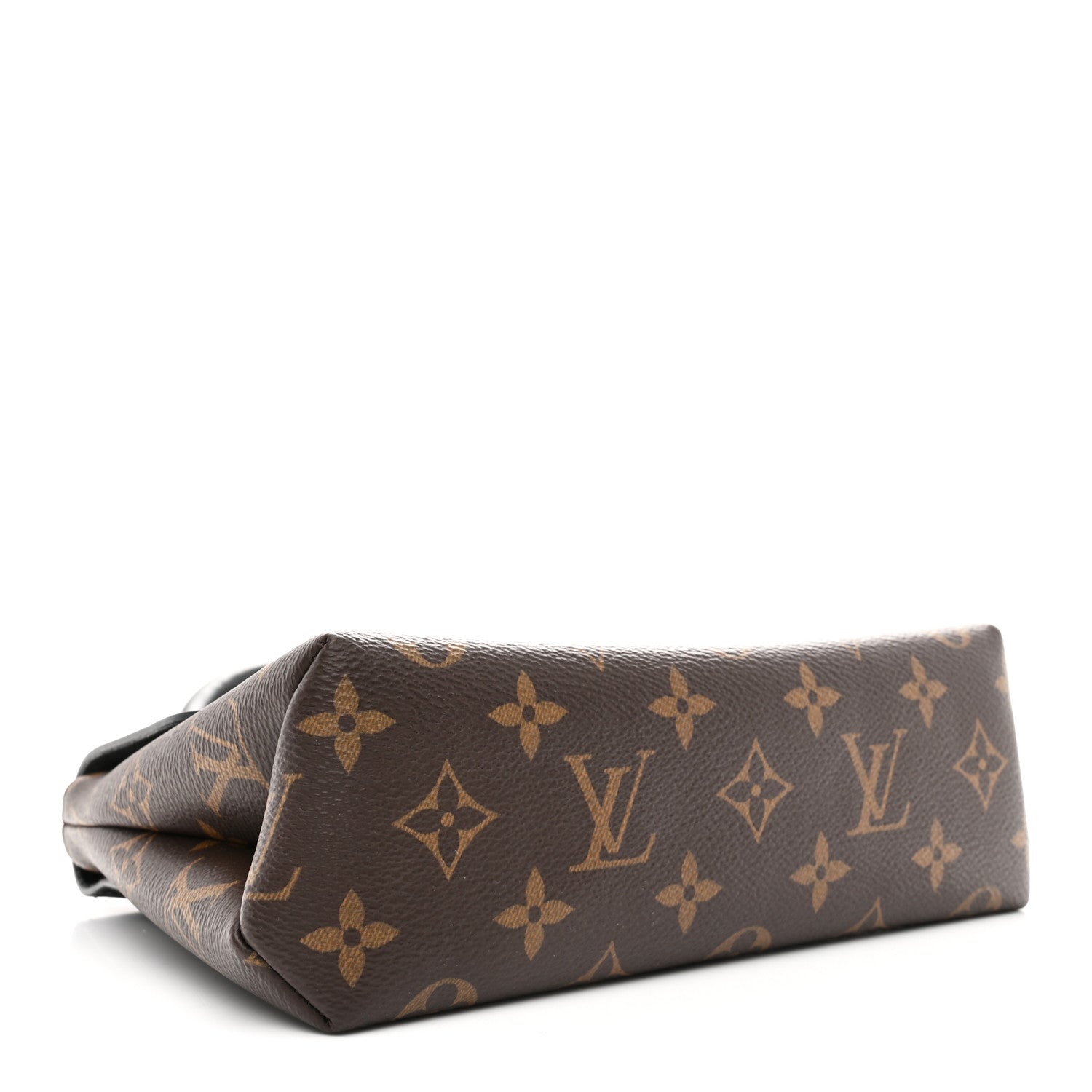Louis Vuitton Monogram Locky BB Black 4 of 10