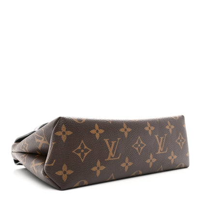 Louis Vuitton Monogram Locky BB Black 4 of 10