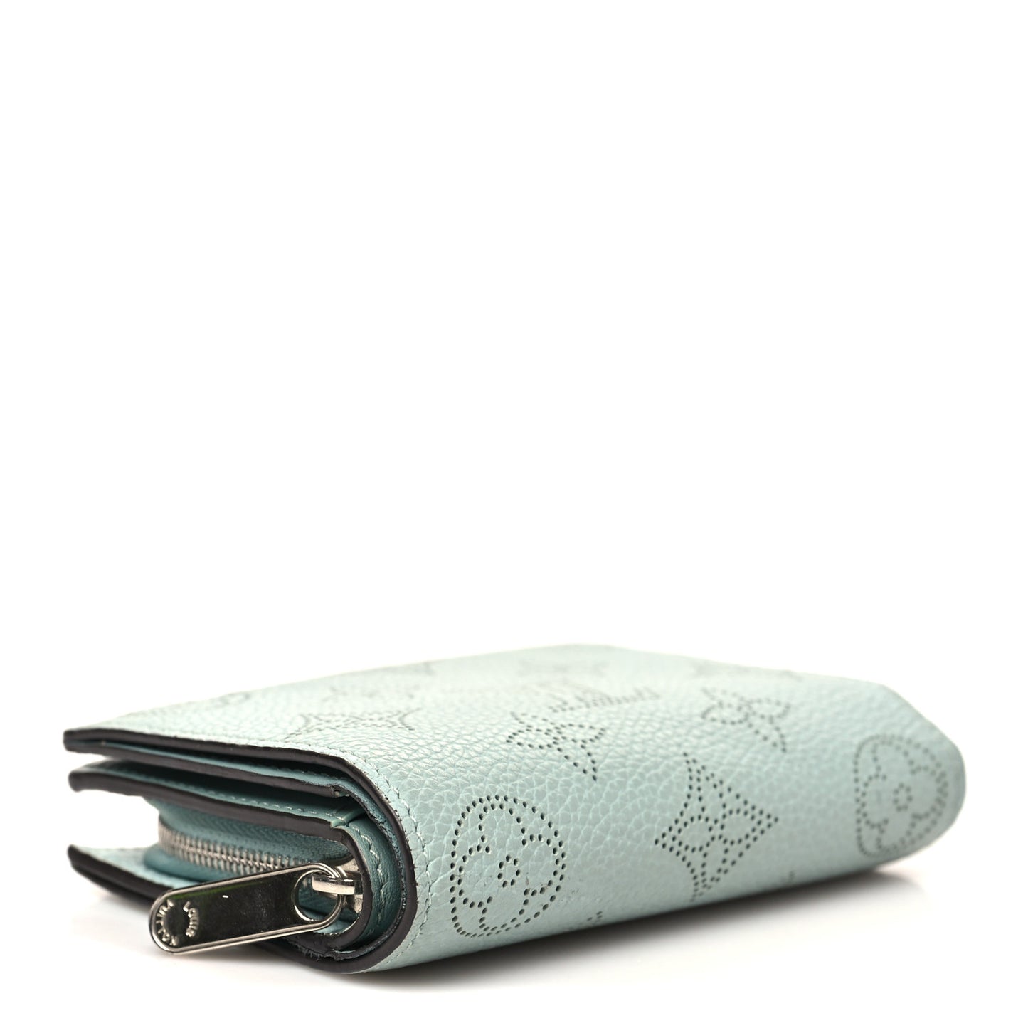 Mahina Clea Wallet Vert Lagon