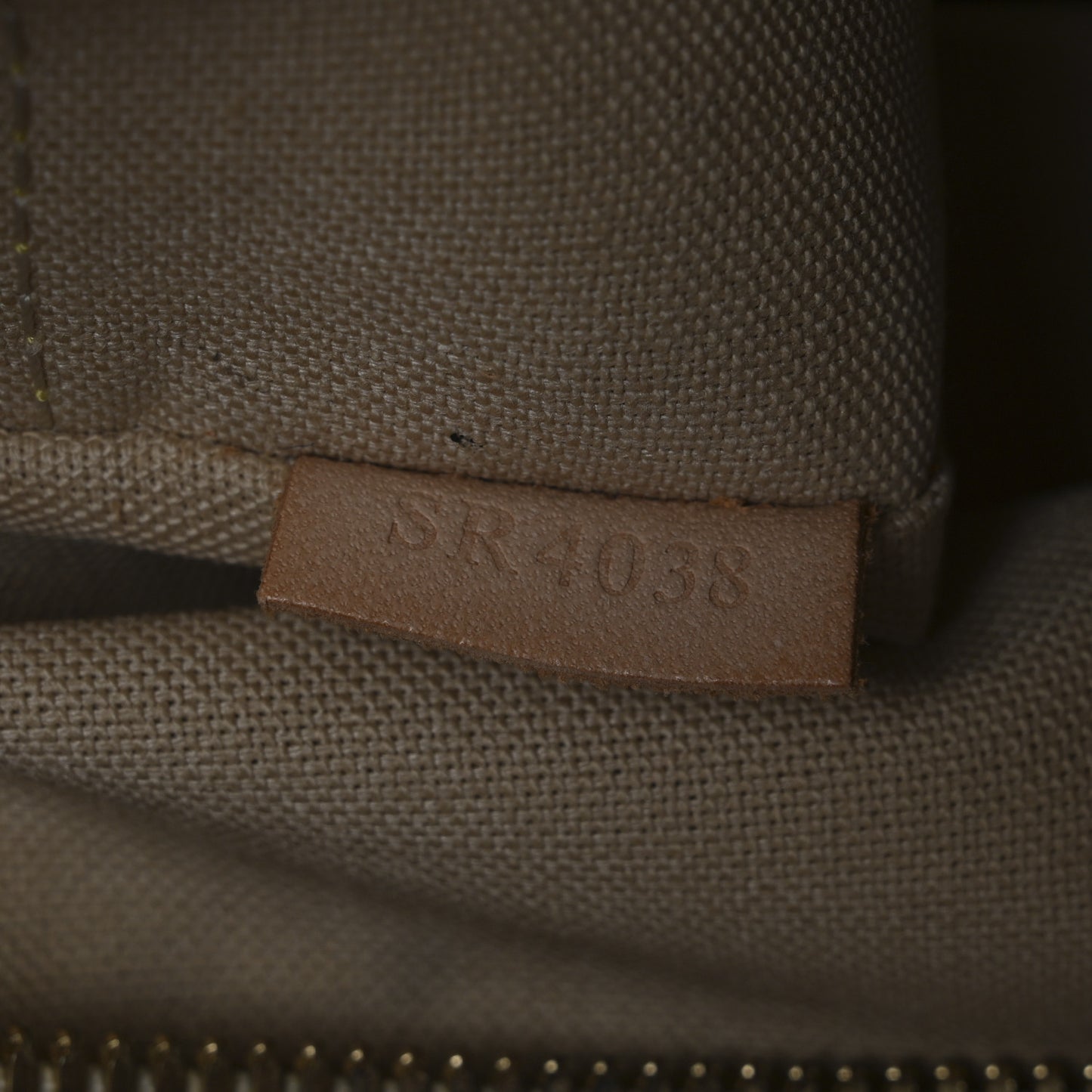 Damier Azur Naviglio
