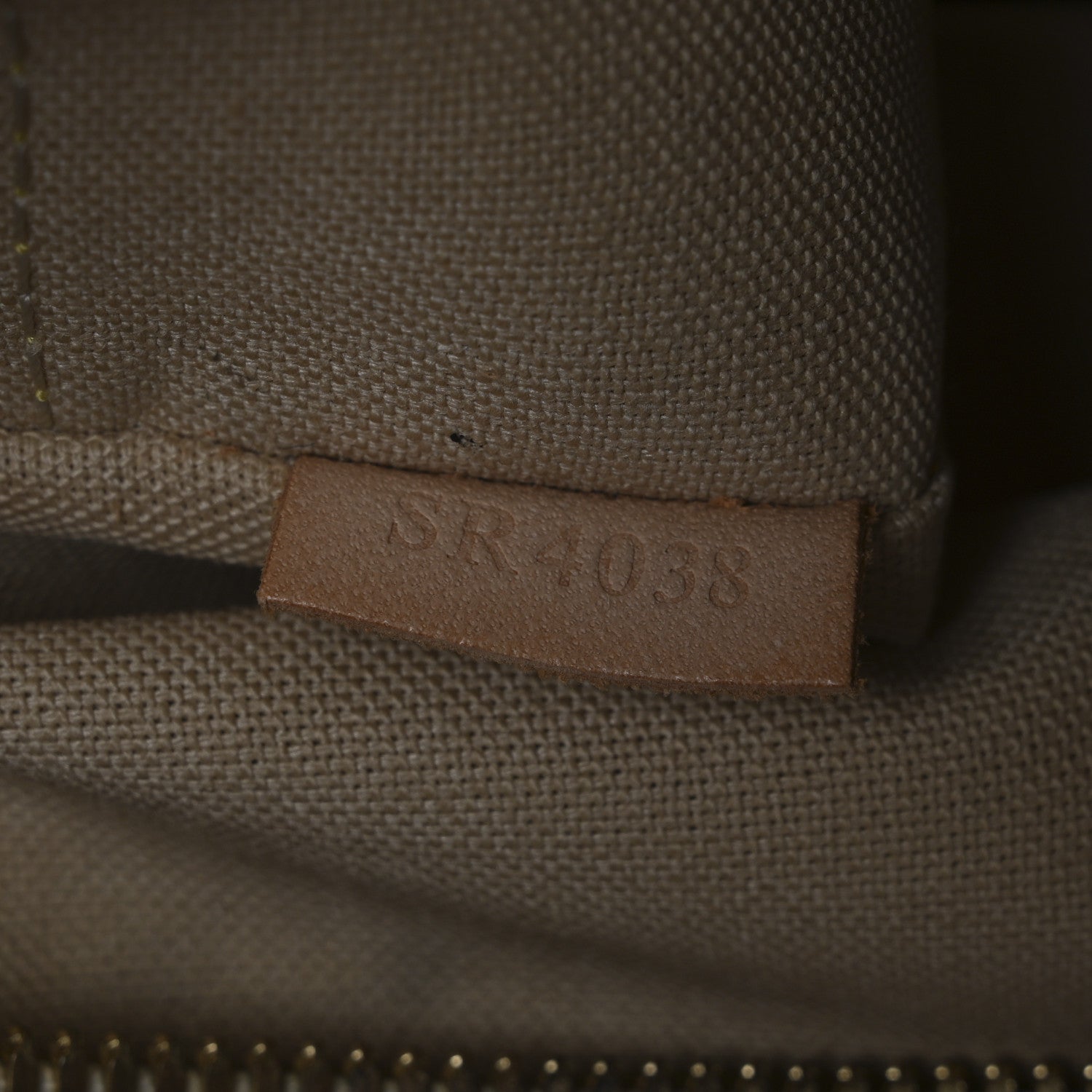 Louis Vuitton Damier Azur Naviglio 7 of 12