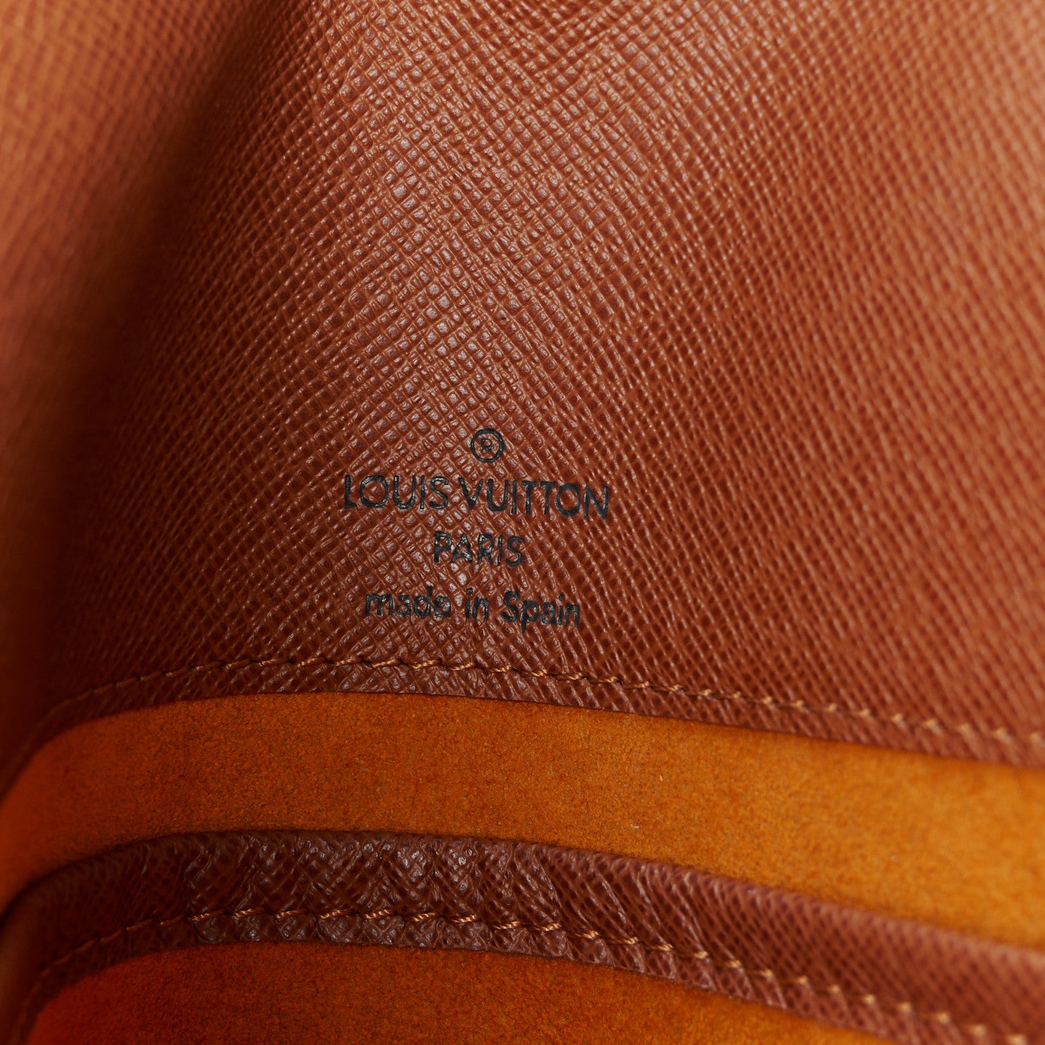 Louis Vuitton Monogram Musette Tango Long Strap 6 of 10