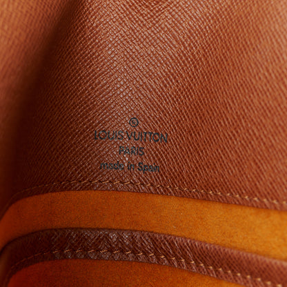 Louis Vuitton Monogram Musette Tango Long Strap 6 of 10