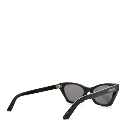 Christian Dior Acetate DiorMidnight B1I Sunglasses Black 4 of 8