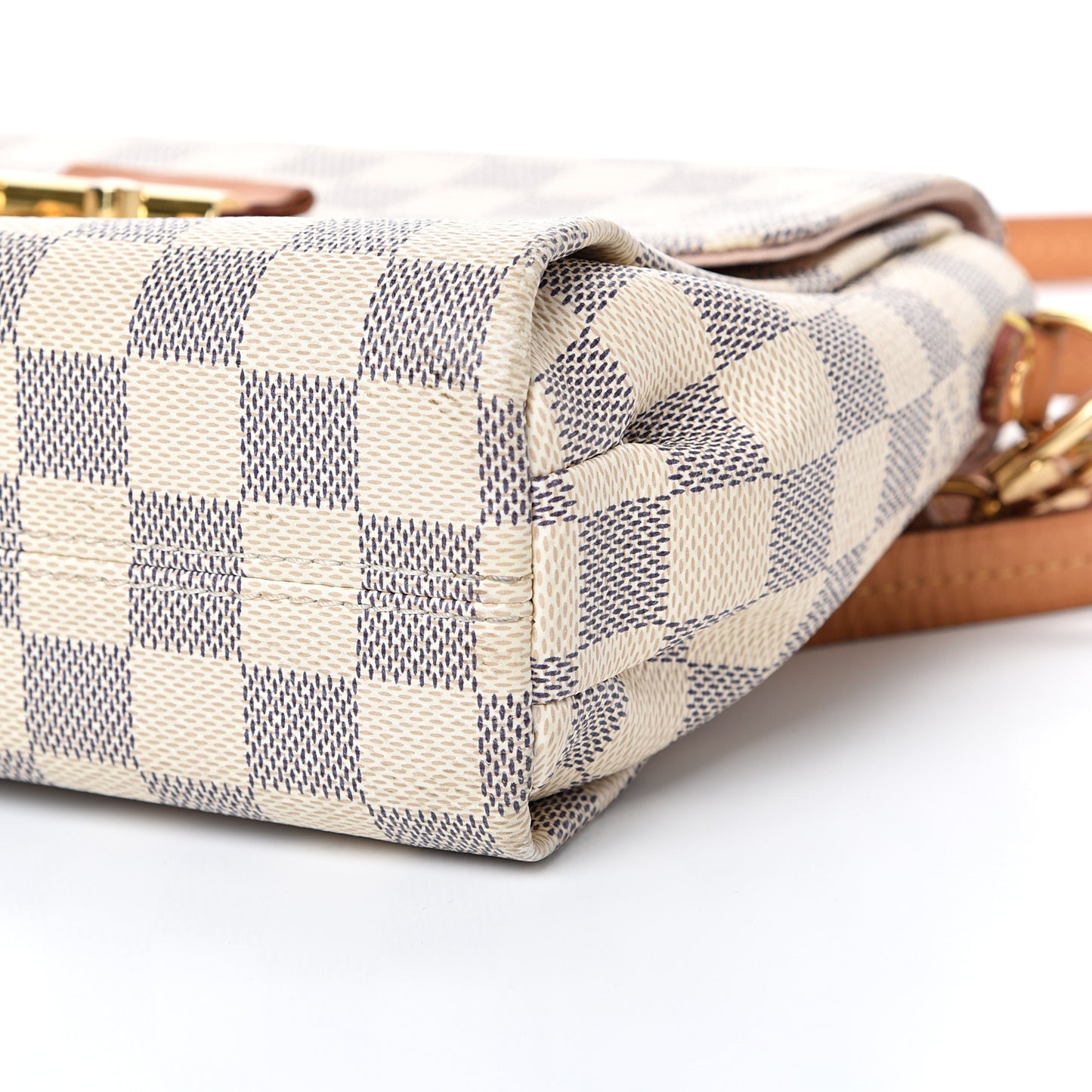 Damier Azur Croisette