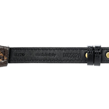 Louis Vuitton Monogram Party Bumbag Bracelet 7 of 9