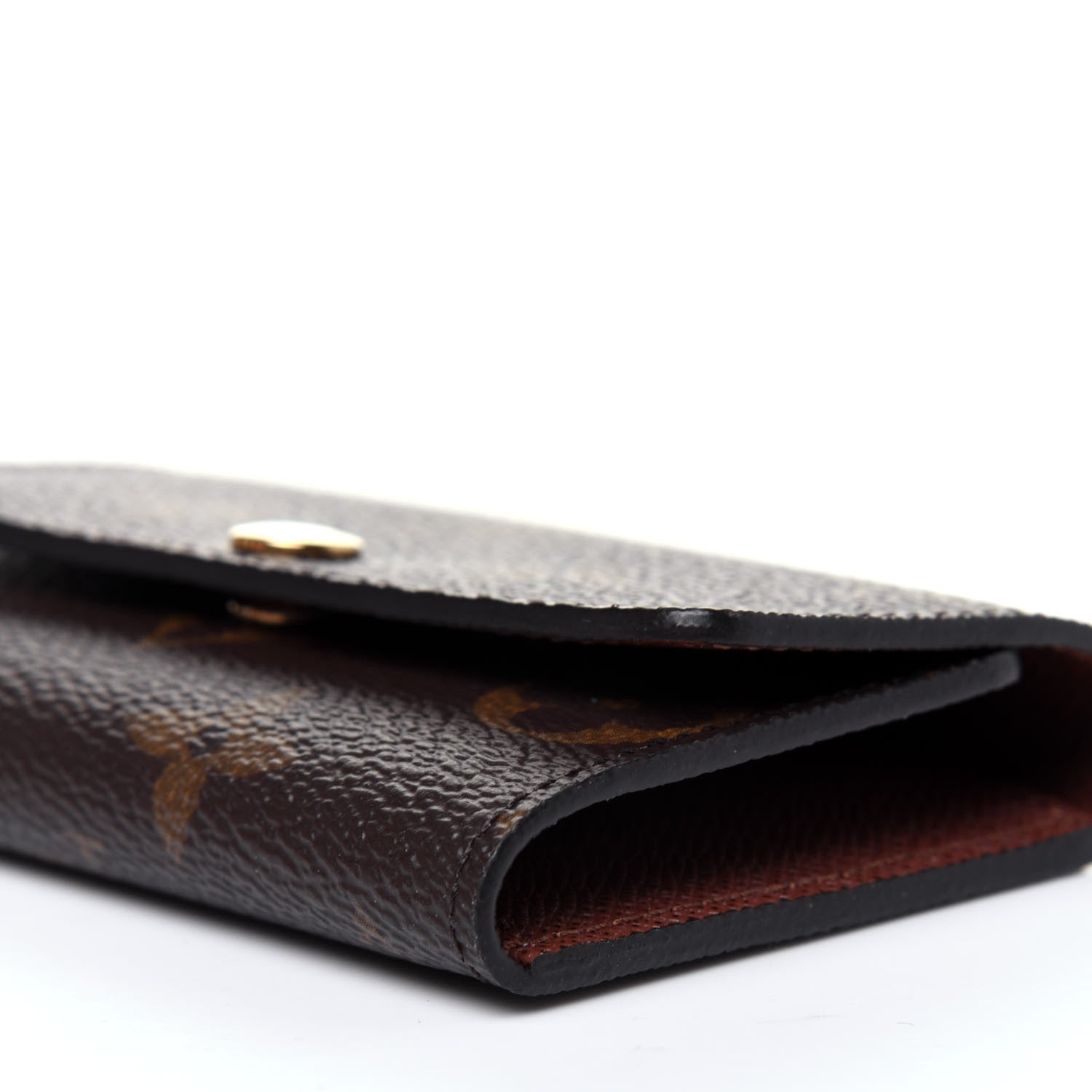 Louis Vuitton Monogram 6 Key Multicles Holder 8 of 11