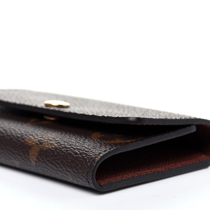 Louis Vuitton Monogram 6 Key Multicles Holder 8 of 11