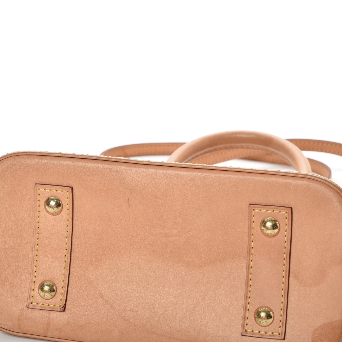 Monogram World Tour Alma BB