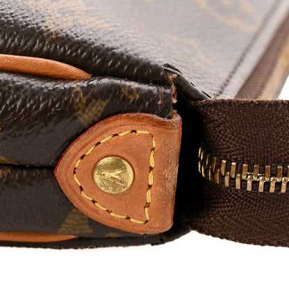 Louis Vuitton Monogram Eva Clutch 13 of 14