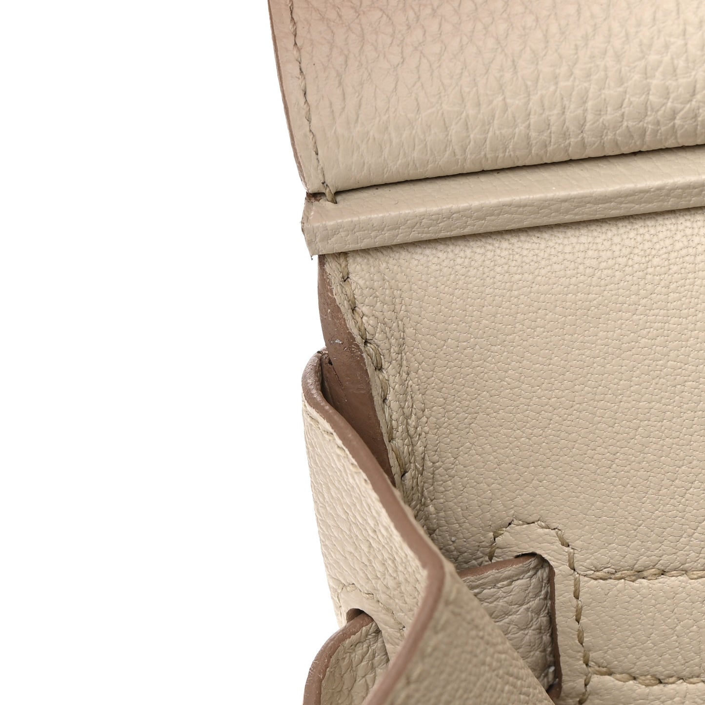 Togo Birkin 30 Beton