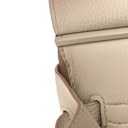 Hermes Togo Birkin 30 Beton 11 of 15