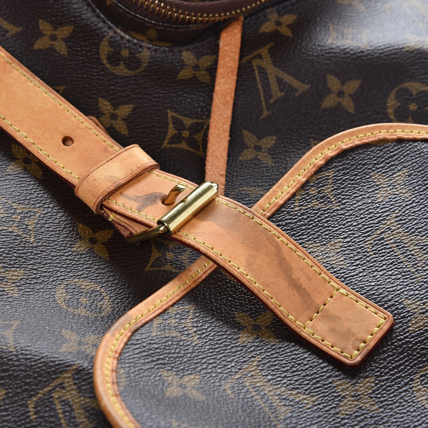 Monogram Bosphore Backpack