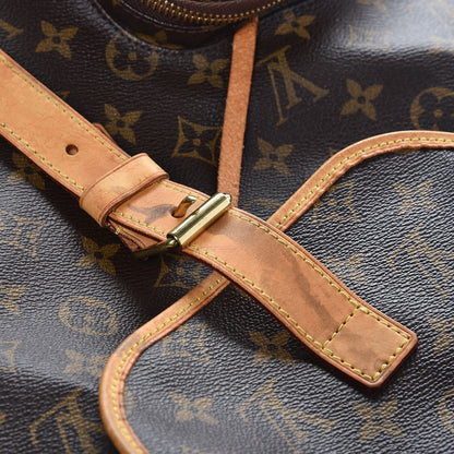Louis Vuitton Monogram Bosphore Backpack 8 of 11