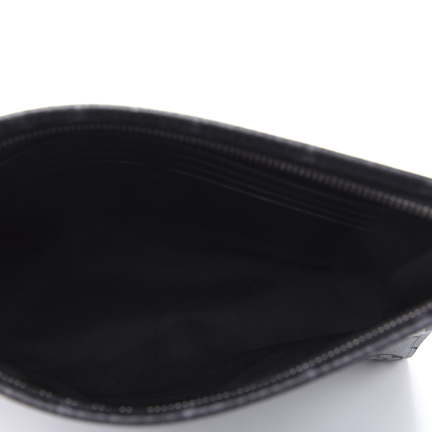 Monogram Eclipse Split Pochette Voyage MM