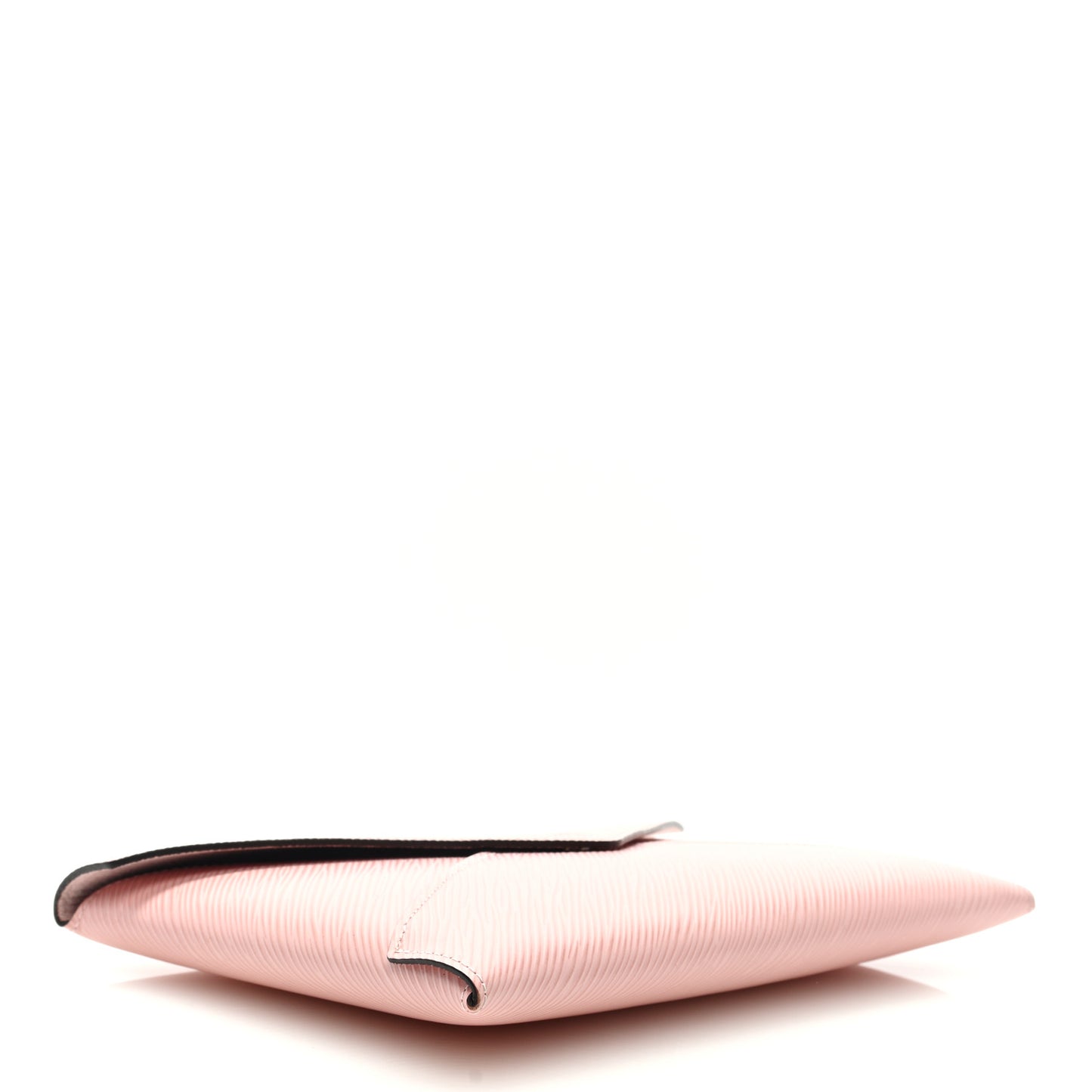 Epi Kirigami Pochette Set Rose Ballerine Fuchsia Coquelicot