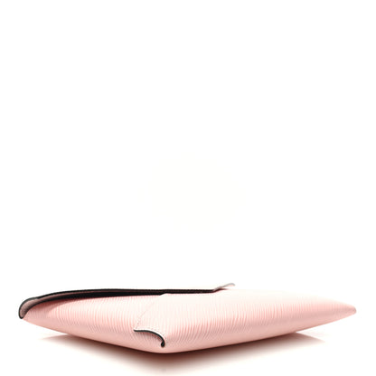 Louis Vuitton Epi Kirigami Pochette Set Rose Ballerine Fuchsia Coquelicot 5 of 7