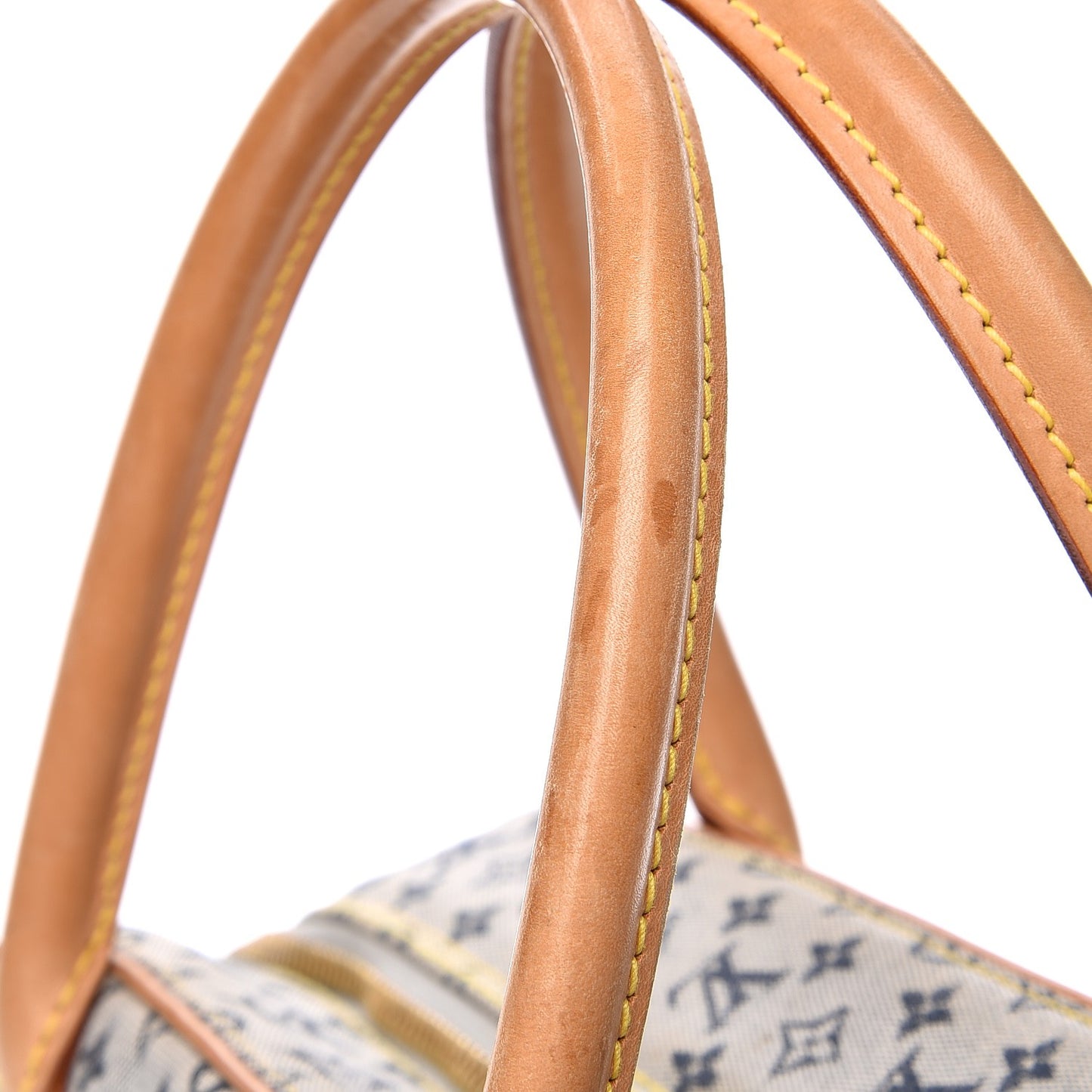 Mini Monogram Marie Blue