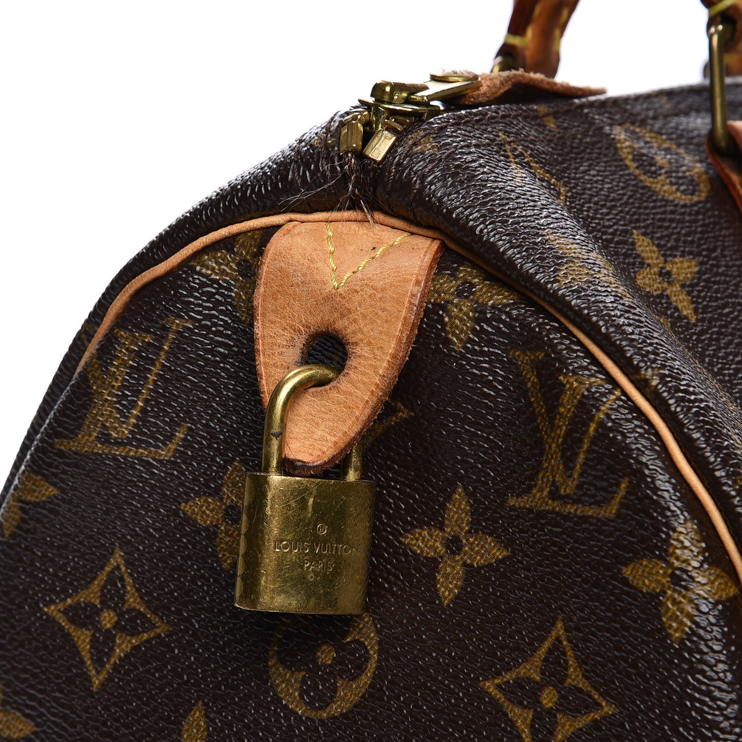 Monogram Speedy 30