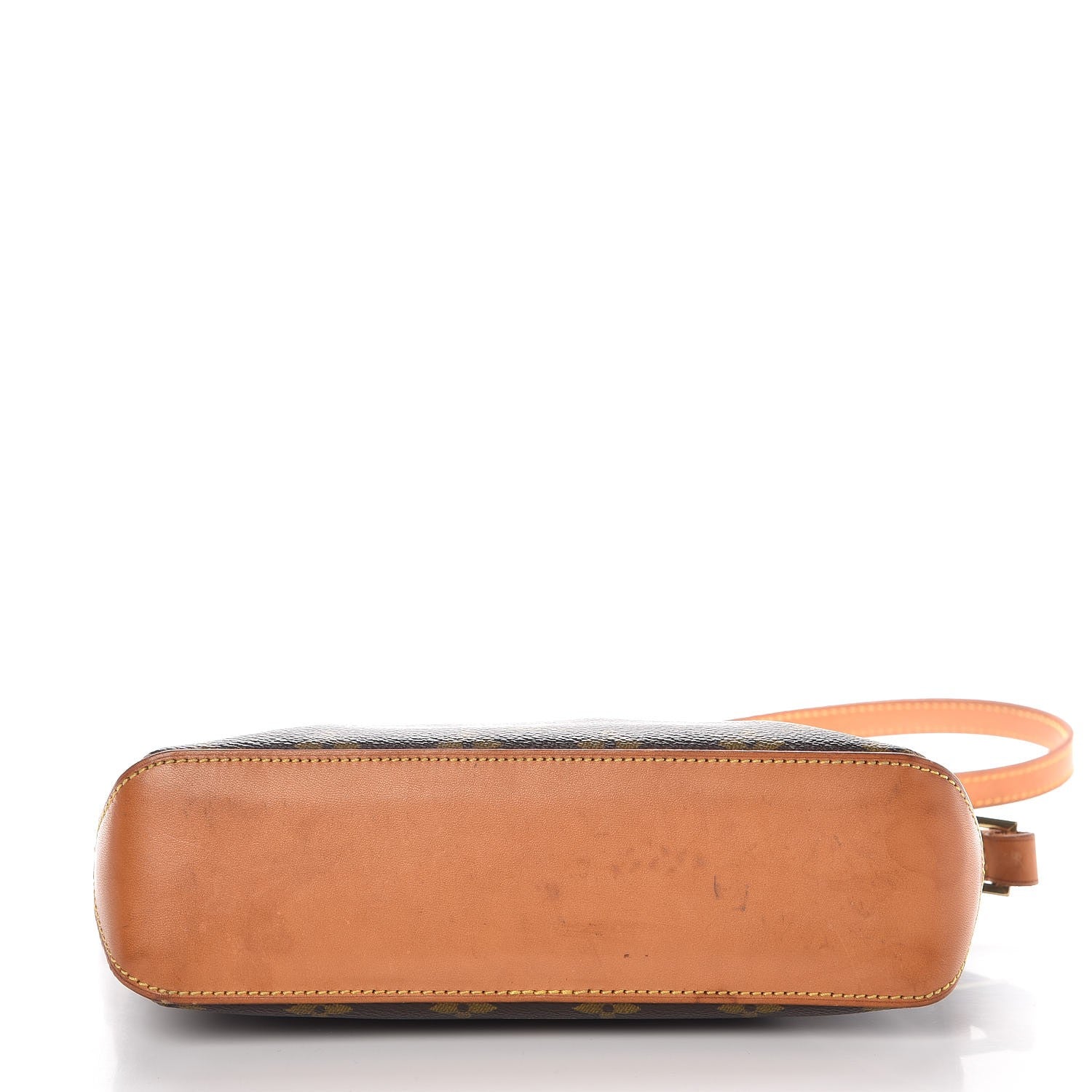 Louis Vuitton Monogram Trotteur 9 of 13