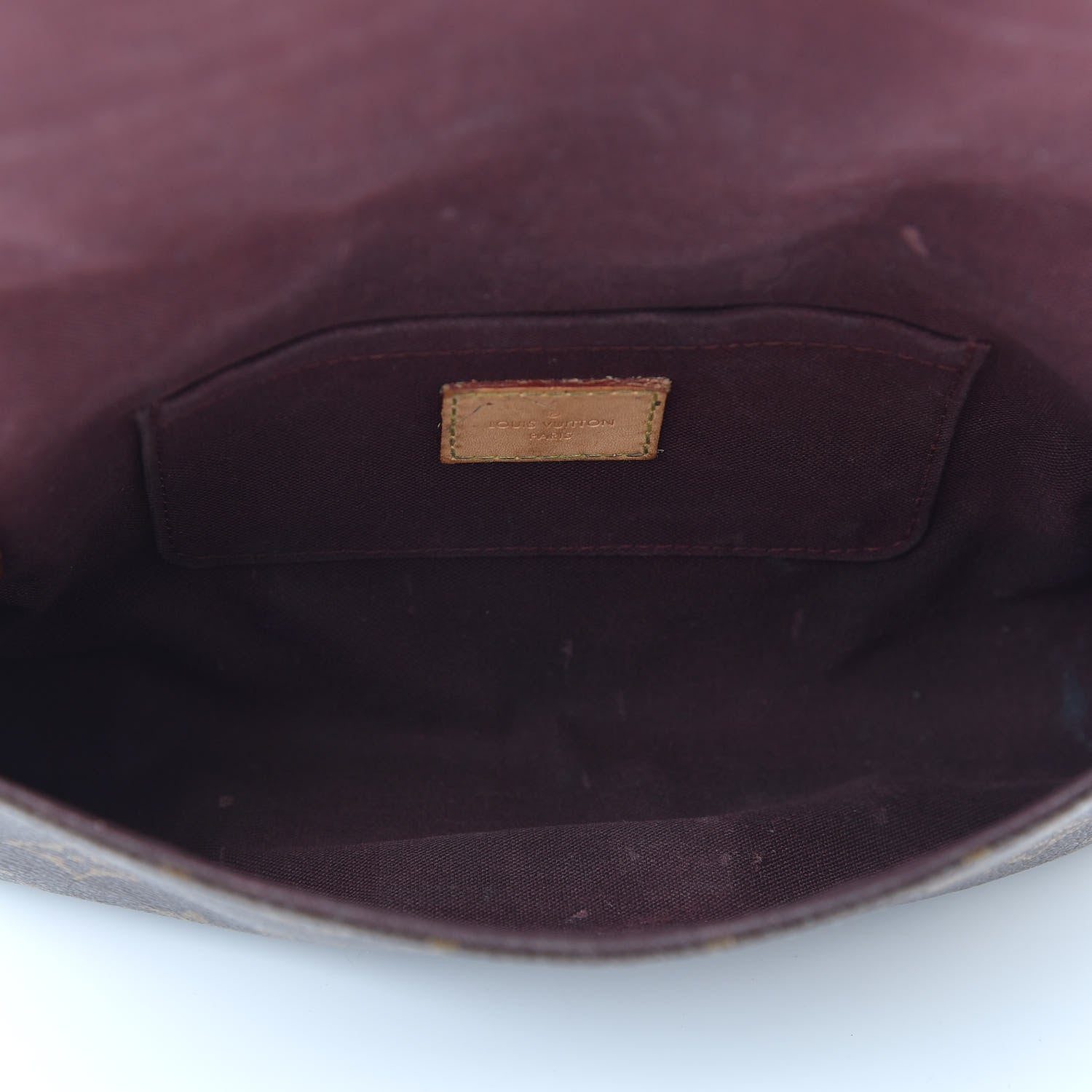 Louis Vuitton Monogram Favorite MM 5 of 15