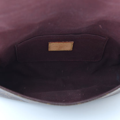 Louis Vuitton Monogram Favorite MM 5 of 15