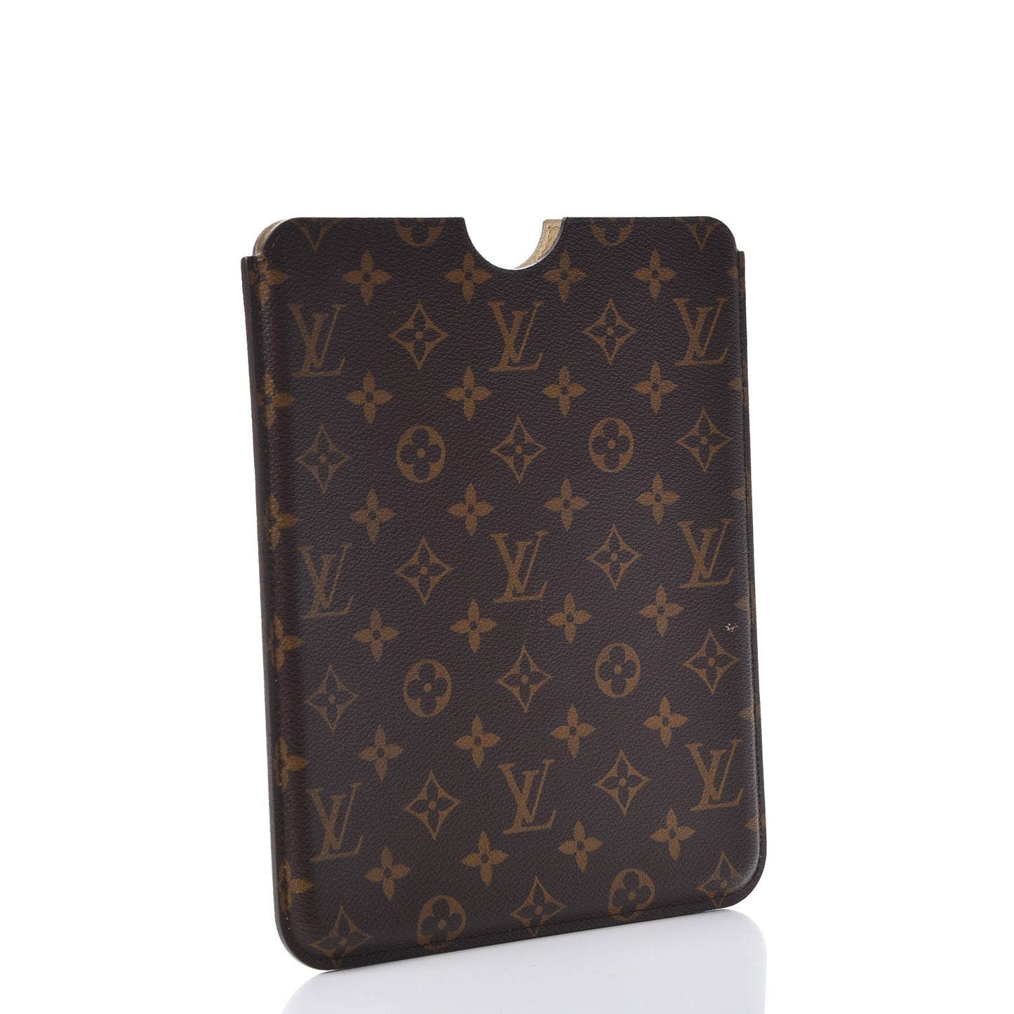 Monogram Hardcase iPad 2