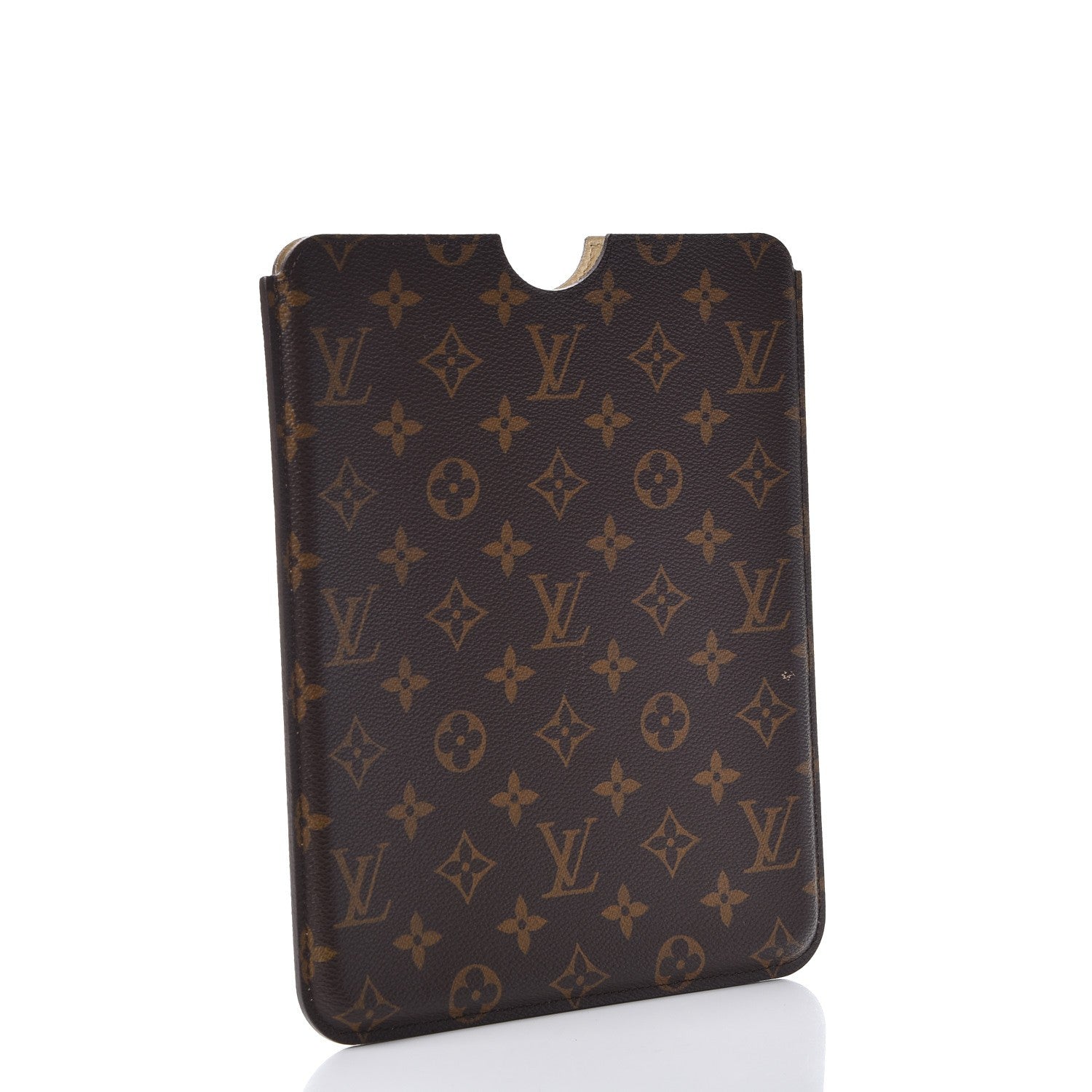 Louis Vuitton Monogram Hardcase iPad 2 3 of 10