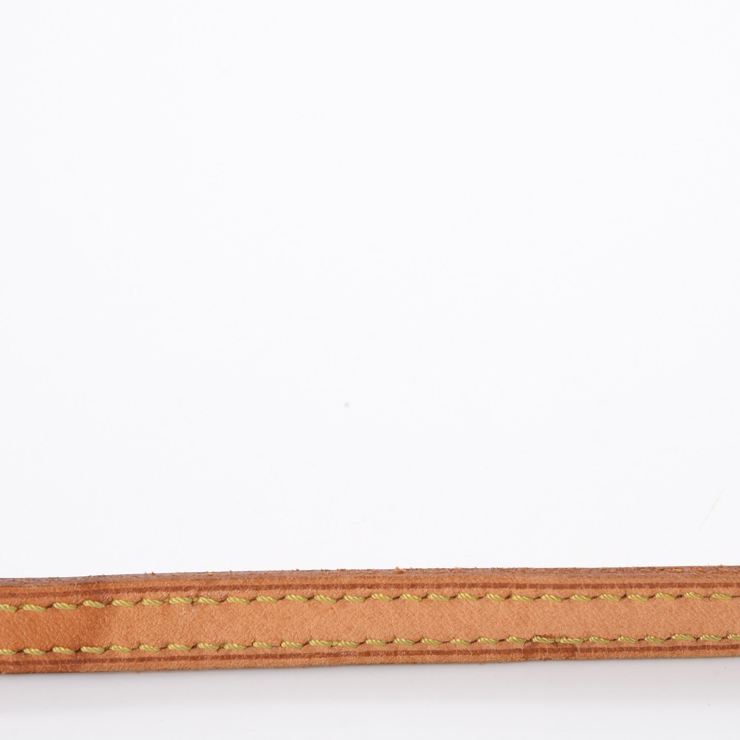 Louis Vuitton Vachetta 12mm Long Shoulder Strap 12 of 13