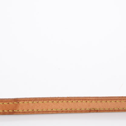 Louis Vuitton Vachetta 12mm Long Shoulder Strap 12 of 13