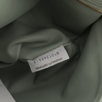 Bottega Veneta Nappa Intrecciato Small Jodie New Sauge 6 of 9