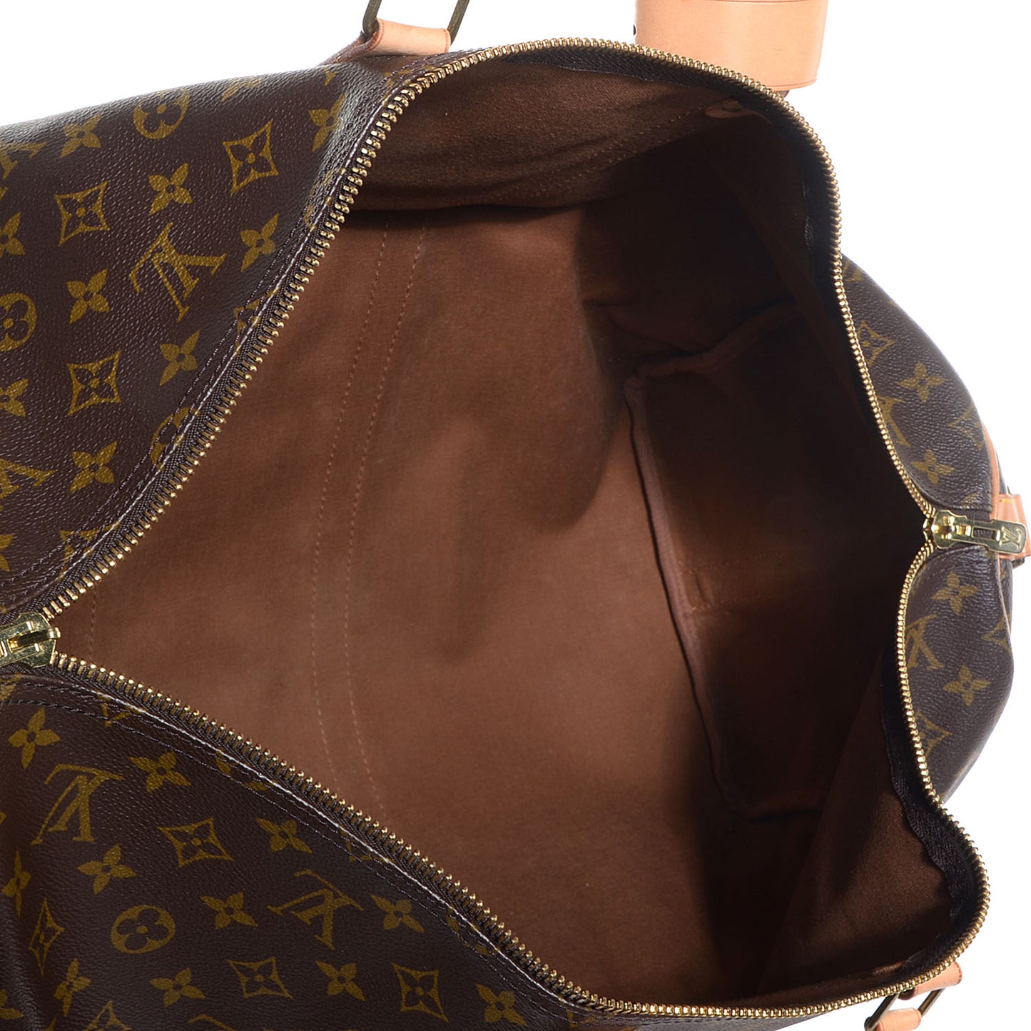 Monogram Keepall Bandouliere 55