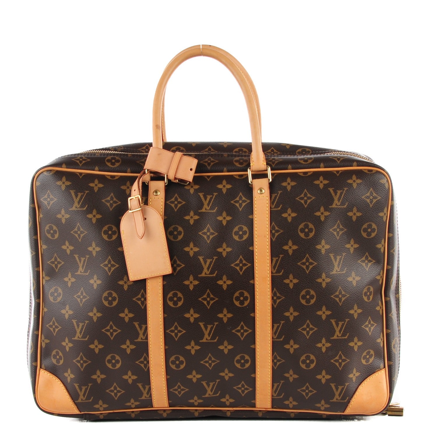 Louis Vuitton Monogram Sirius 45 1 of 7