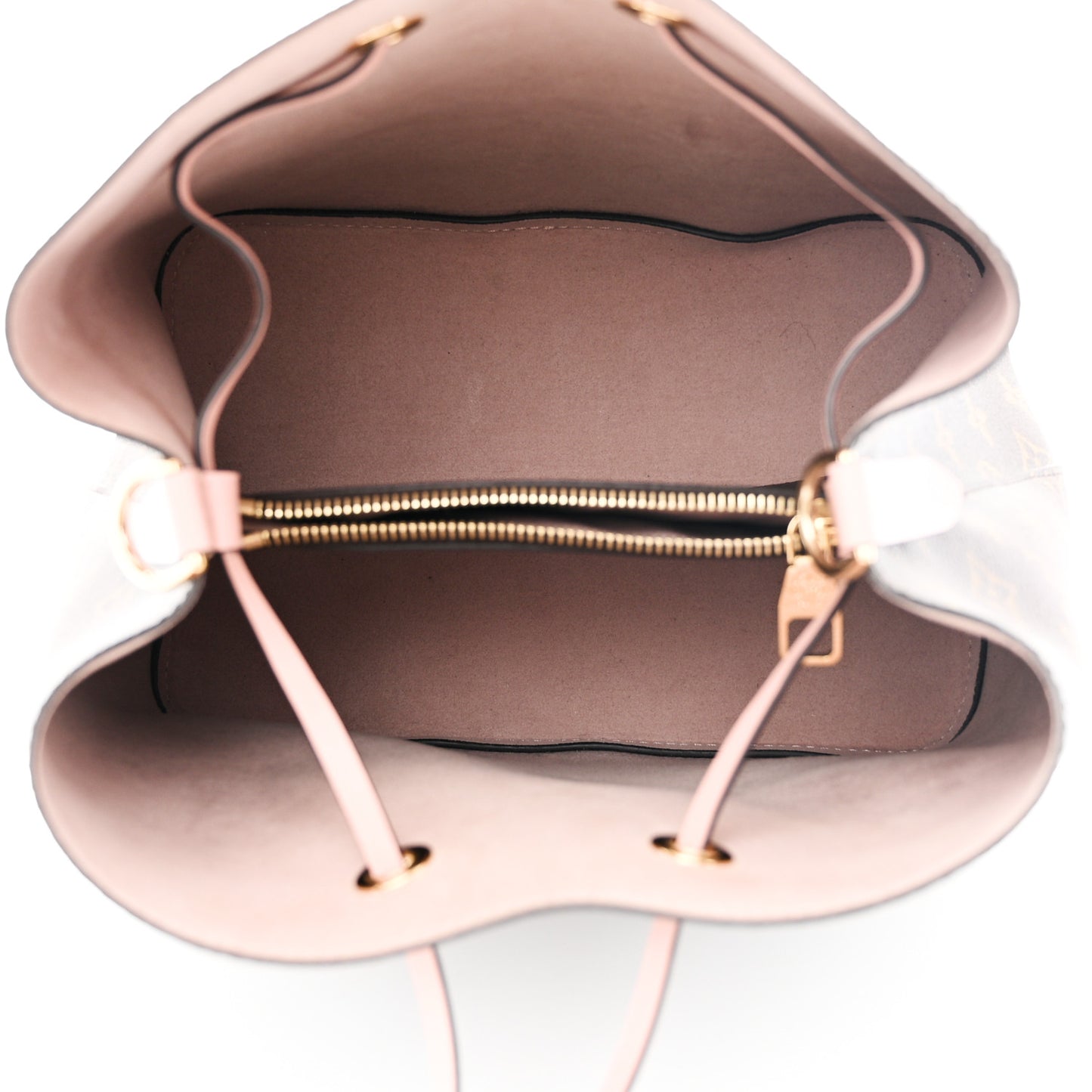 Monogram Neonoe MM Rose Poudre