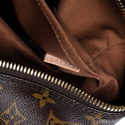 Louis Vuitton Monogram Eole 50 8 of 12