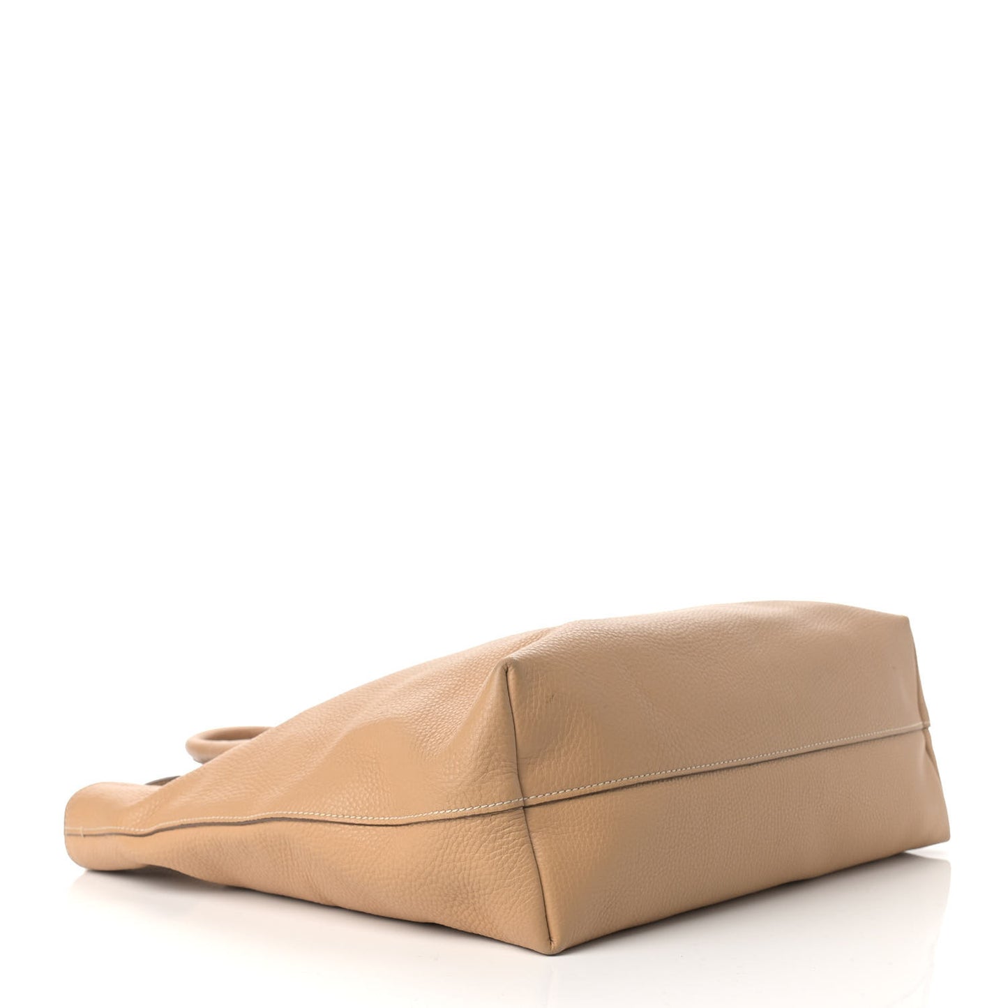 Vitello Daino Tote Sughero