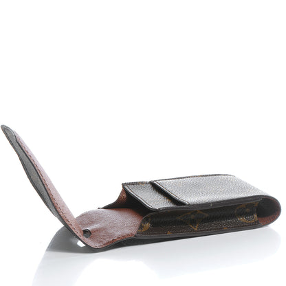 Louis Vuitton Monogram iPod Case 7 of 7