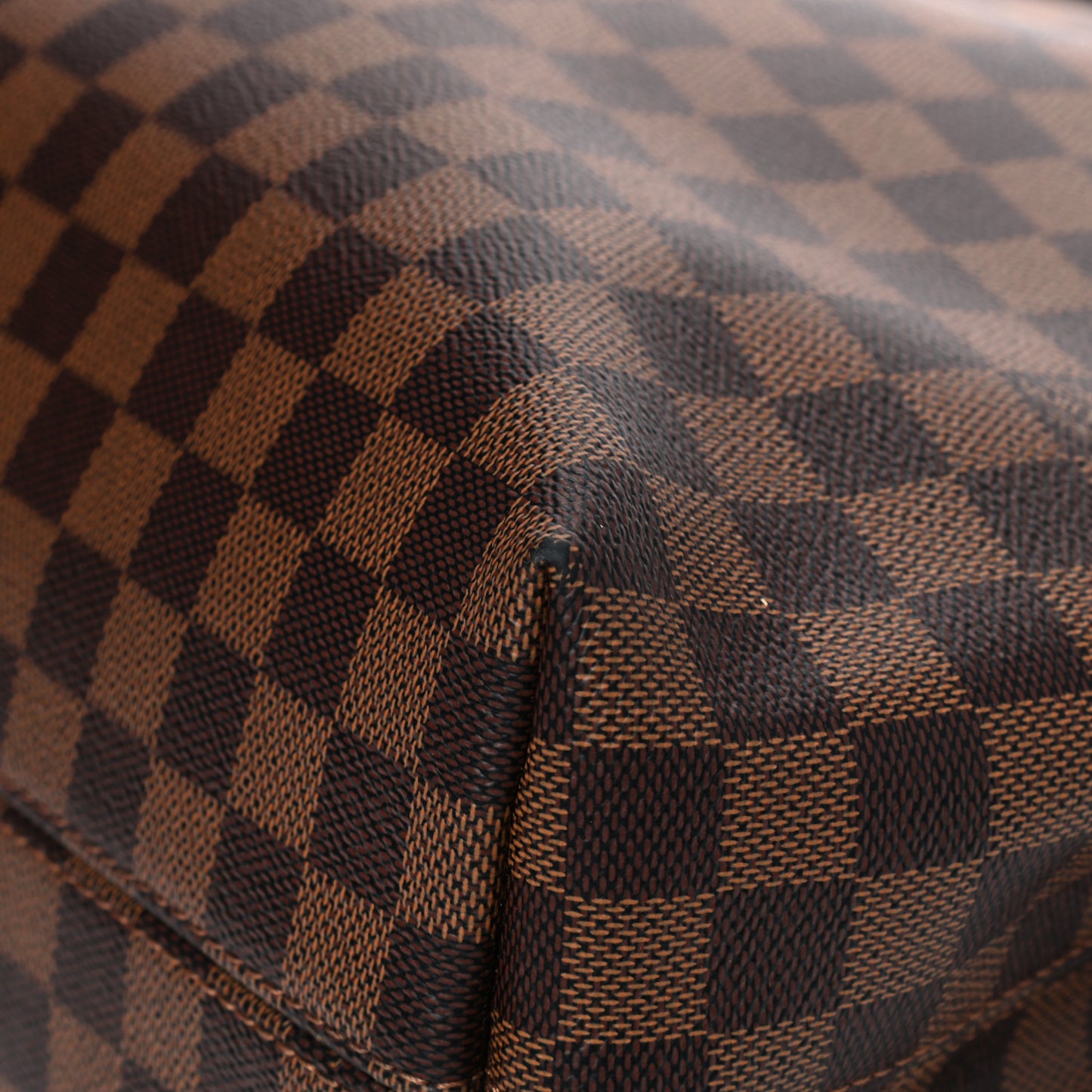 Damier Ebene Graceful MM