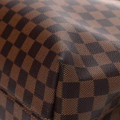 Louis Vuitton Damier Ebene Graceful MM 6 of 9