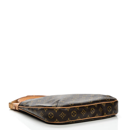 Louis Vuitton Monogram Odeon MM 4 of 11