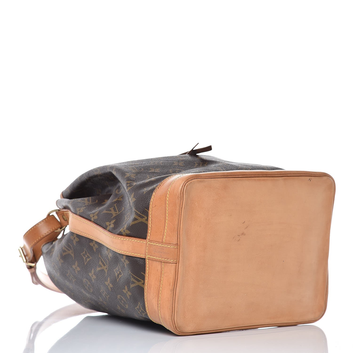 Louis Vuitton Monogram Noe 4 of 11