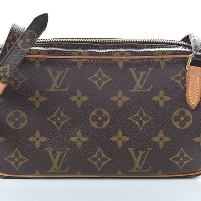 Louis Vuitton Monogram Pochette Marly Bandouliere 7 of 9