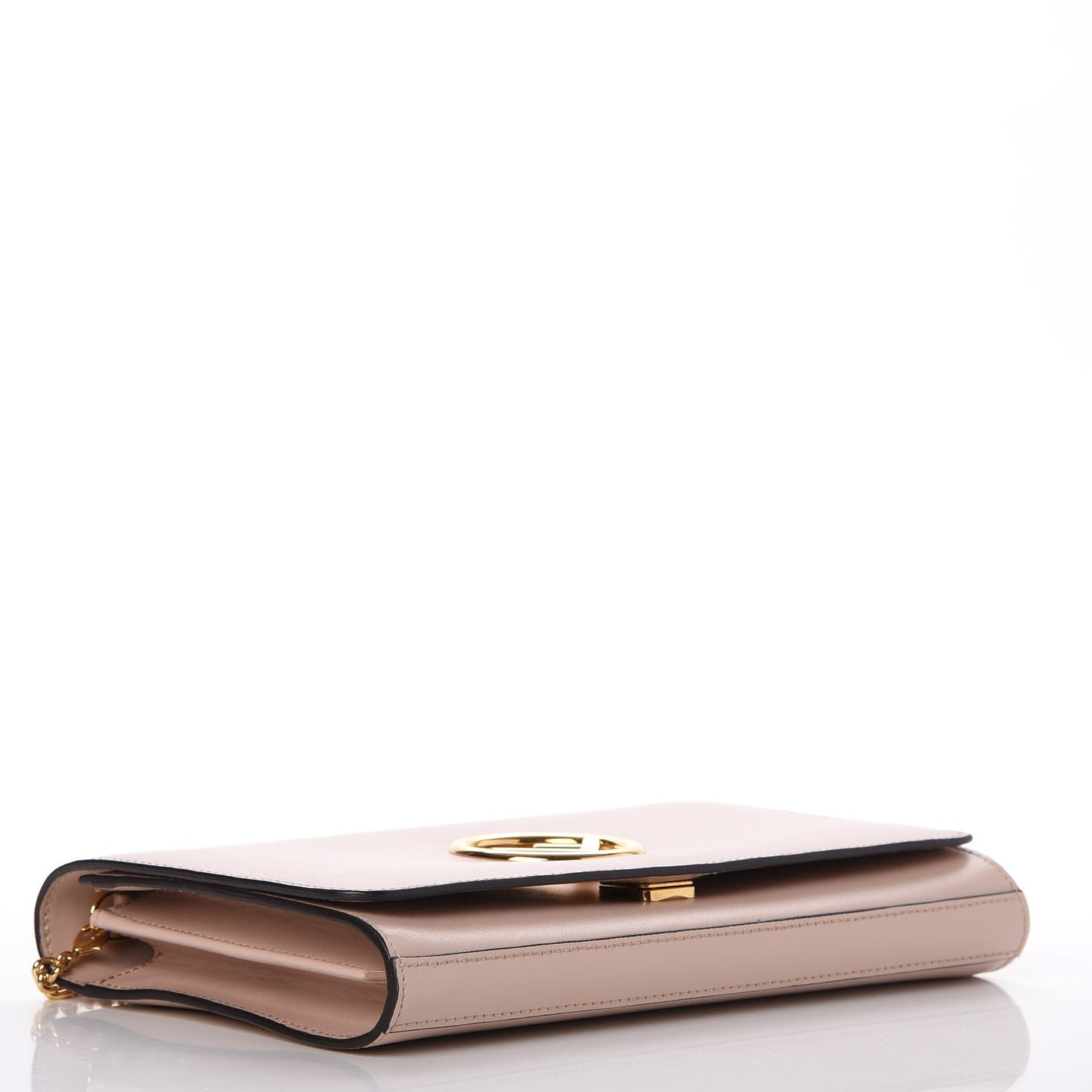 Vitello Liberty Lucido F is Fendi Wallet On Chain Soap